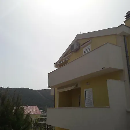 Kwatera prywatna Banovac *