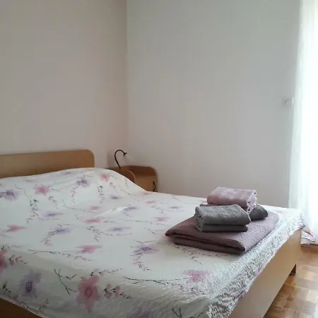 Banovac * Grebaštica