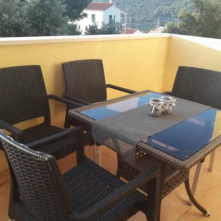 Kwatera prywatna Banovac Grebaštica
