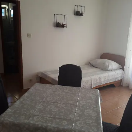 Banovac Kwatera prywatna